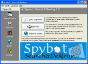 Spybot