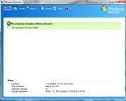 Windows Defender
