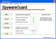 SpywareGuard