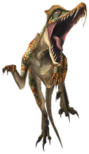 Genprey