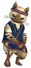 Felyne