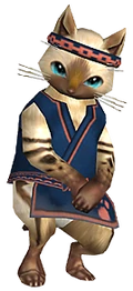 Felyne