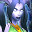 Hunter-draenei-f-1