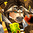 A level 60 tauren Druid.