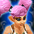 A level 21 gnome Warrior.