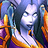 A level 61 draenei Hunter.