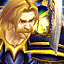 Warrior-human-m-60