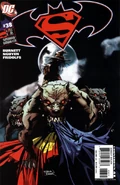Superman - Batman 38