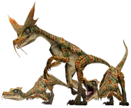 Gendrome