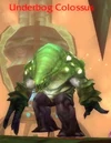Underbog Colossus
