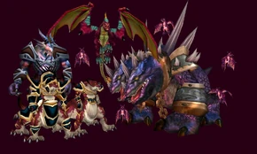 Chromaticdragonflight