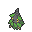 Burmy planta icon