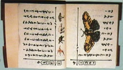 Baku bookpage