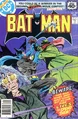 Batman 307