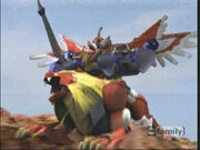 WF Pegasus