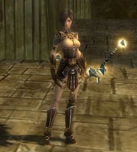 Acolyte Jin