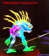 Tidewalker Harpooner