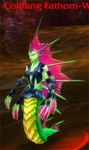 Coilfang Fathom-witch