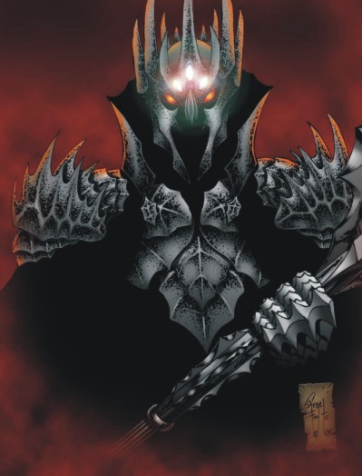 Morgoth Wiki