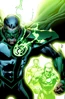 Green Lantern #22}} Textless