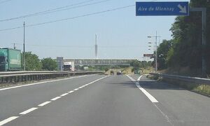 A46-Aires de Mionnay
