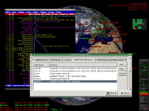 Screenshot-matching