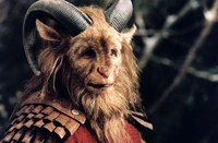 Narnia Satyr