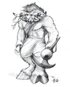 Holystrider