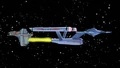 USS Enterprise tows robot grain ship.jpg
