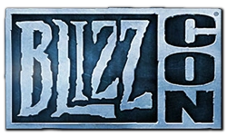 BlizzCon-logo