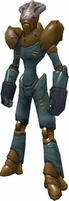 Rikti Guardian