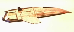 Argo shuttle