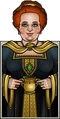 Helga Hufflepuff.gif