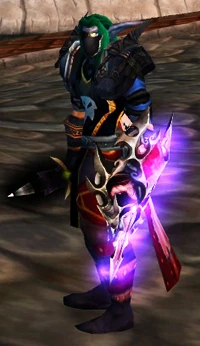 Image of Thalaros Moonblade