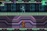 SA-X1