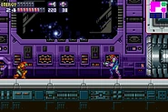SA-X9