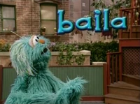 SpanishWord.Baila