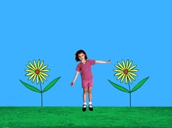 DancingFlowers