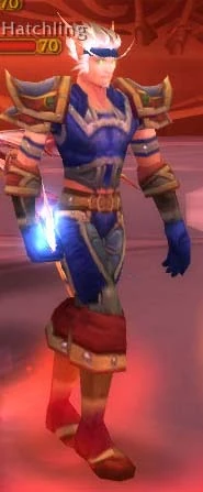 Image of Tempest Falconer