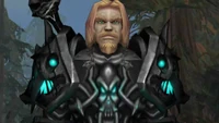 Image of Baron Dunnsworth The Fallen
