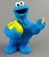 TycoCookieMonsterCookieJar