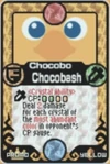 CT Choco