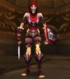 Royal dreadguard