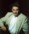 Attila Barát dubs the voice of Charlie Pace