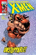 Uncanny X-Men Vol 1 369