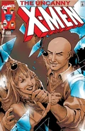 Uncanny X-Men Vol 1 389