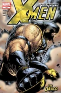 Uncanny X-Men Vol 1 430