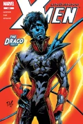 Uncanny X-Men Vol 1 433