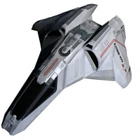 Valkyrie class fighter