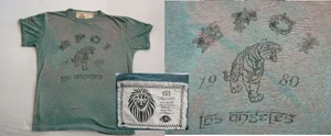 Efci-shirt